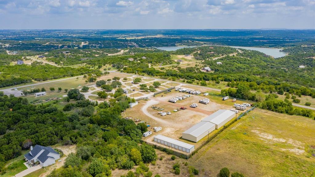 915 Anchor Way Bluff Dale, TX 76433 - Photo 36 of 37 a view of a city