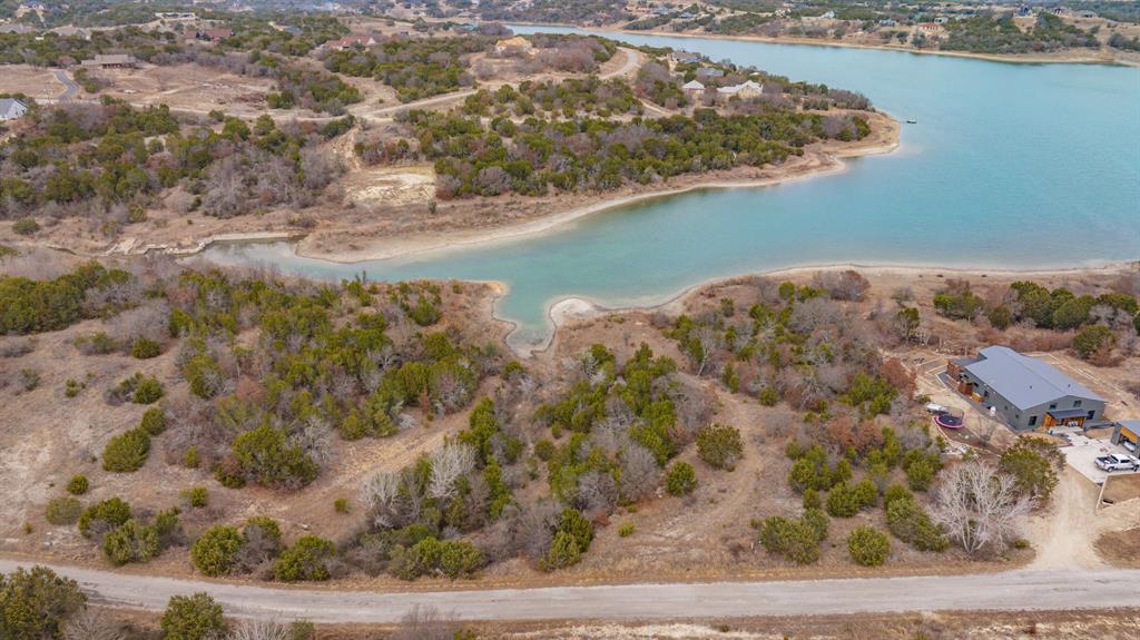 915 Anchor Way Bluff Dale, TX 76433 - Photo 4 of 37 a view of lake