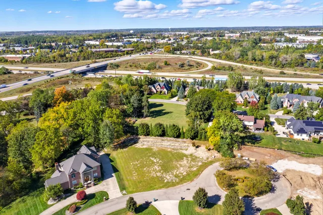 $399,000 | 13881 Emrick Drive, Plymouth, MI 48170