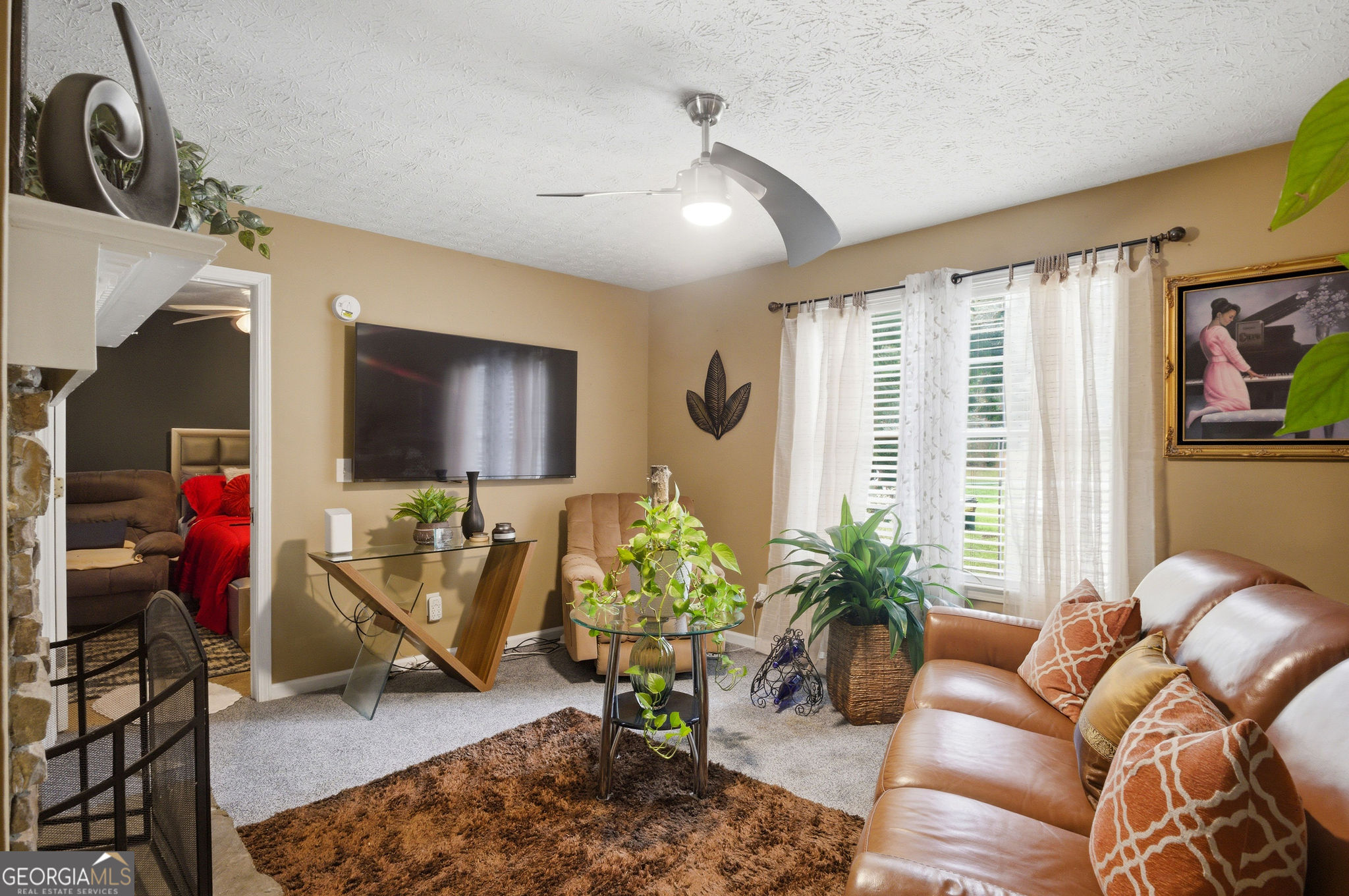 40 Cade Court Dallas, GA 30157 - Photo 19 of 30