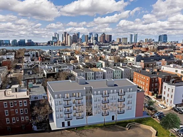 $850,000 | 9 McKay Place, Unit 201, Boston, MA 02128