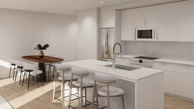 $850,000 | 9 McKay Place, Unit 201, Boston, MA 02128