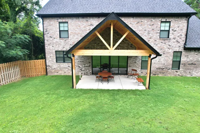 $767,000 | 3160 Donald Road, Augusta, GA 30909