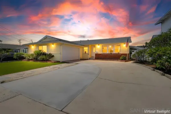$779,000 | 720 Safford Avenue, Spring Valley, CA 91977