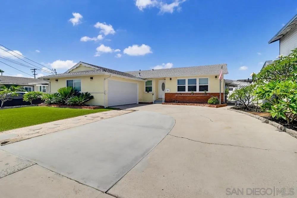 720 Safford Avenue Spring Valley, CA 91977 - Photo 2 of 26