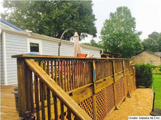 124 Paradise Point Talladega, AL 35160 - Photo 19 of 23