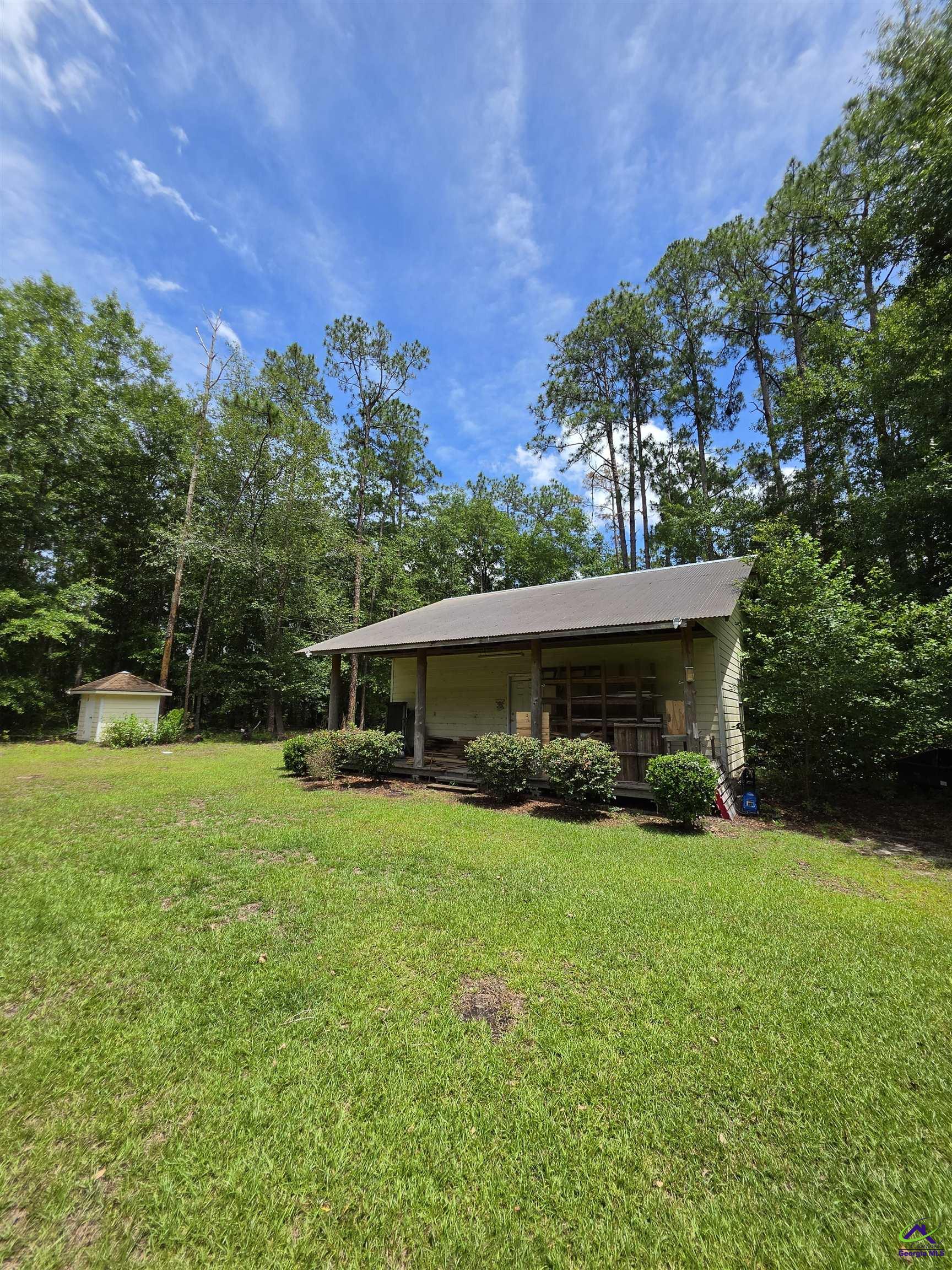 692 Albert Lampkin Road Eastman, GA 31023 - Photo 13 of 62