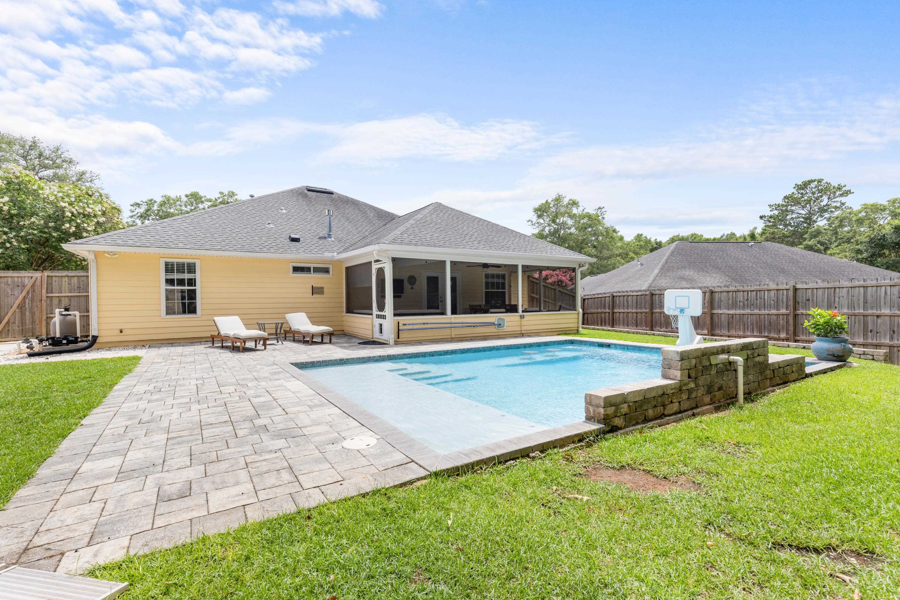 1824 Celtic Road Tallahassee, FL 32317 - Photo 49 of 57