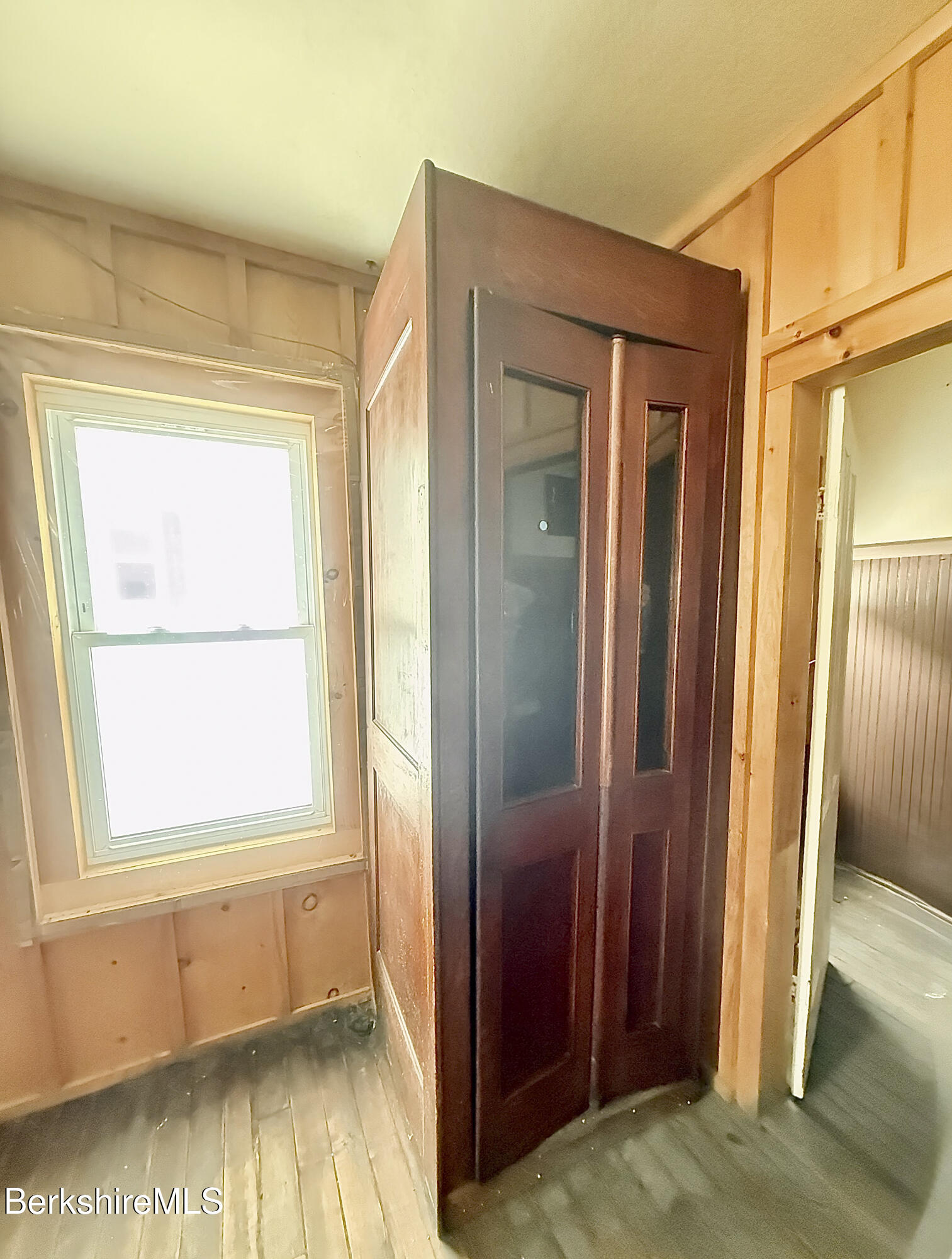 9 Depot Street Monroe, MA 01350 - Photo 13 of 30 a view of front door