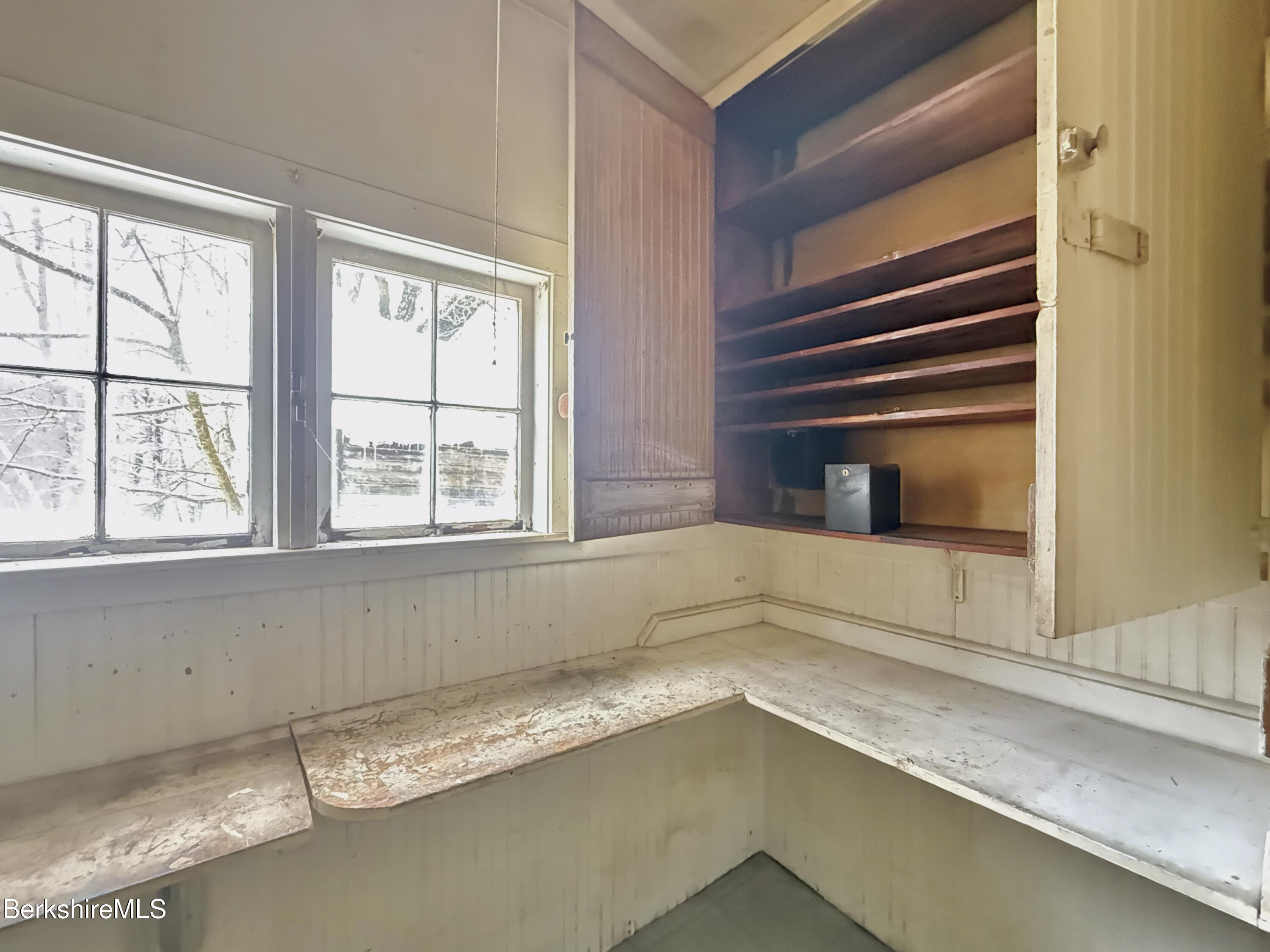 9 Depot Street Monroe, MA 01350 - Photo 20 of 30 a bathroom with a bathtub and a window