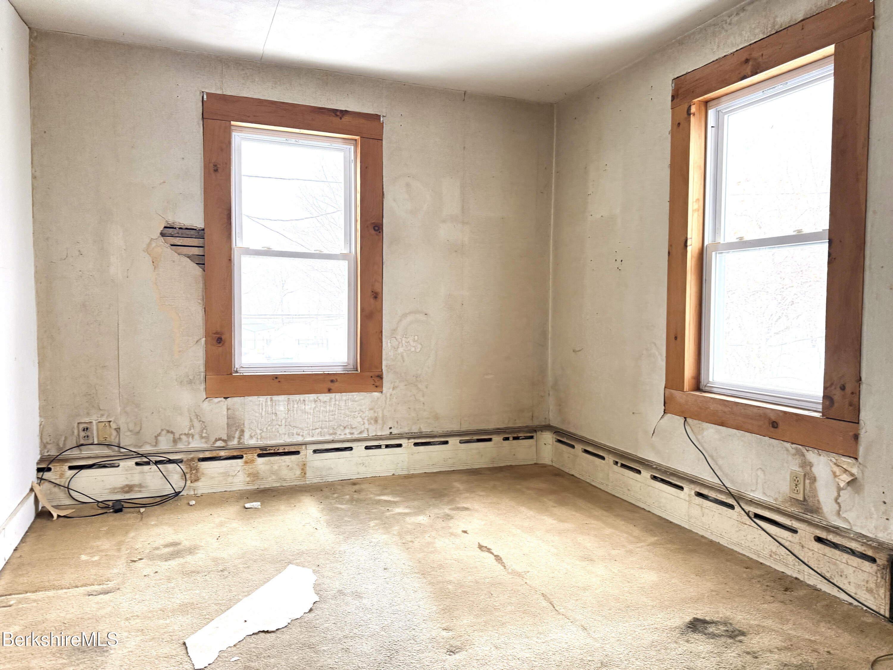 9 Depot Street Monroe, MA 01350 - Photo 30 of 30 a bathroom with a tub sink and window