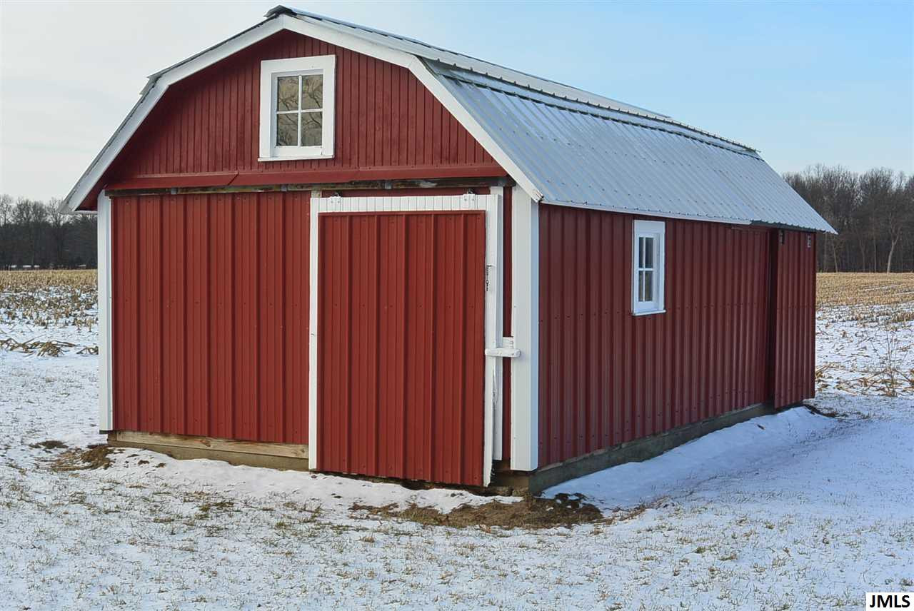 4235 North Gibbs Road Albion, MI 49224 - Photo 23 of 32 Photo 23
