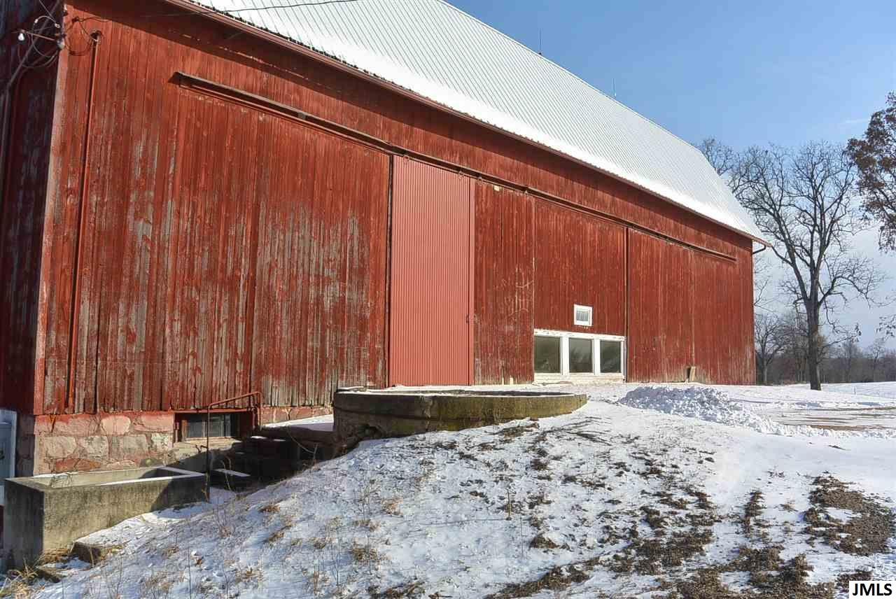4235 North Gibbs Road Albion, MI 49224 - Photo 28 of 32 Photo 28