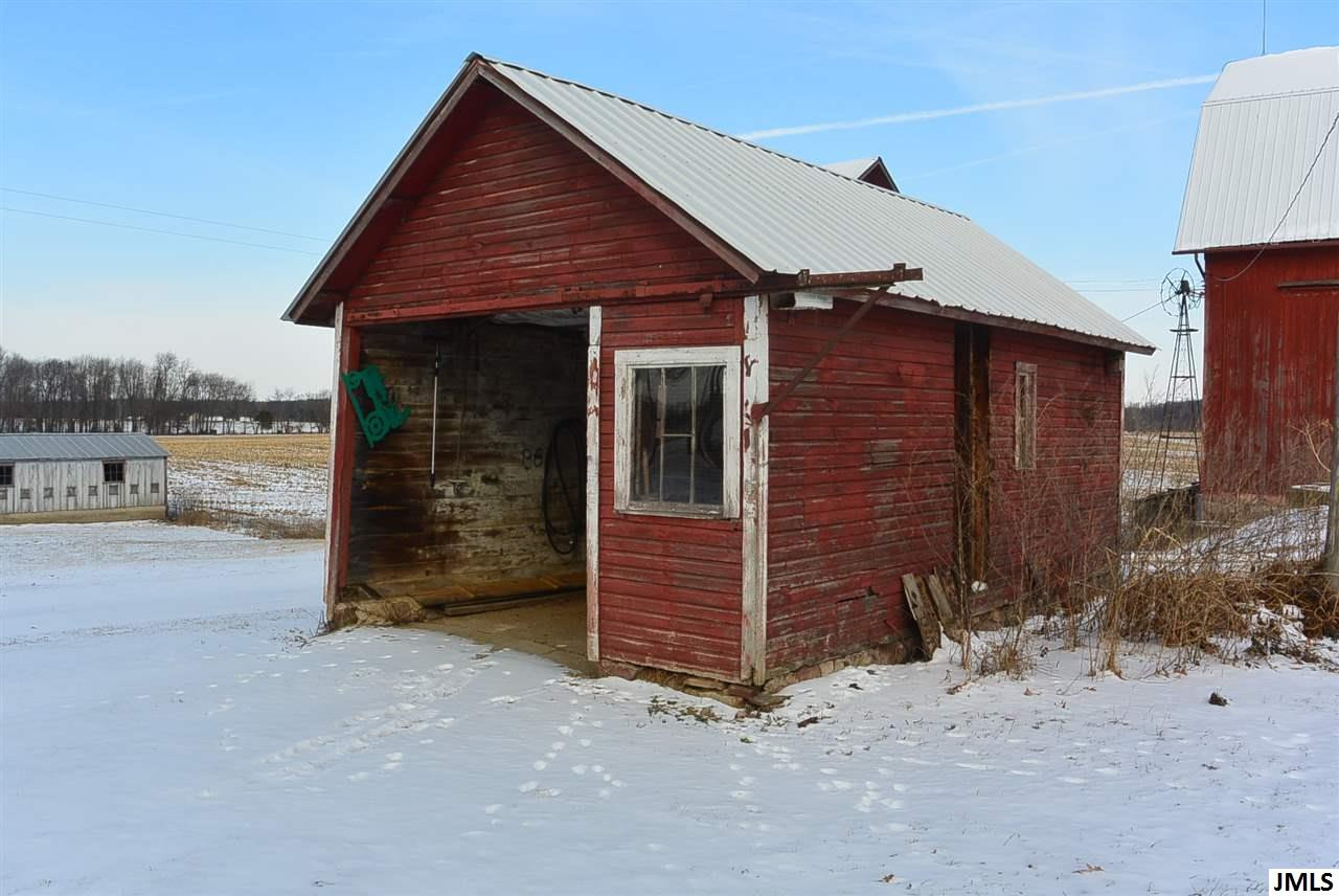 4235 North Gibbs Road Albion, MI 49224 - Photo 31 of 32 Photo 31