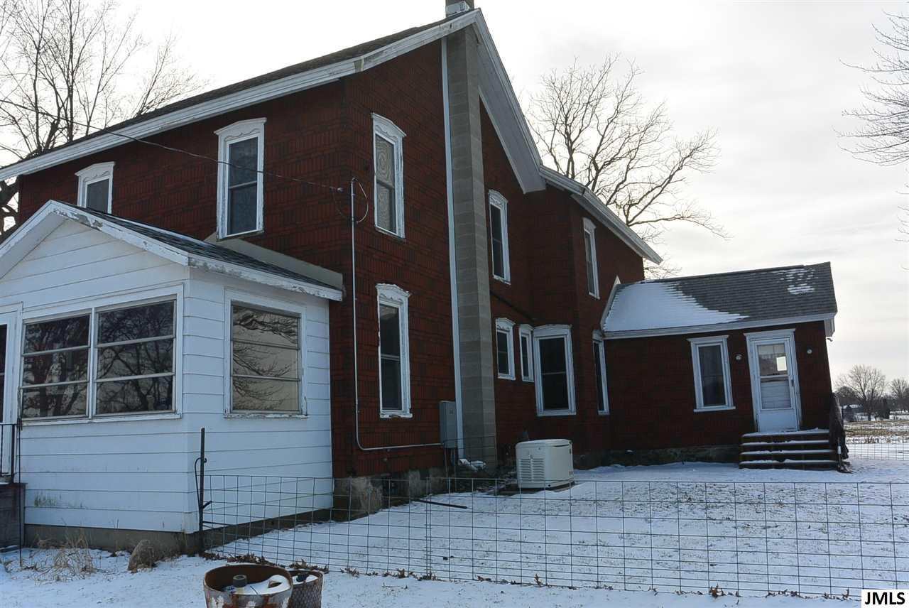4235 North Gibbs Road Albion, MI 49224 - Photo 32 of 32 Photo 32
