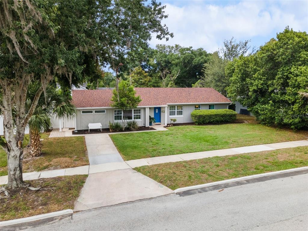2540 Euston Road Winter Park, FL 32789 - Photo 1 of 1