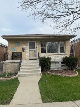 $499,900 | 7753 West Forest Preserve Avenue, Chicago, IL 60634