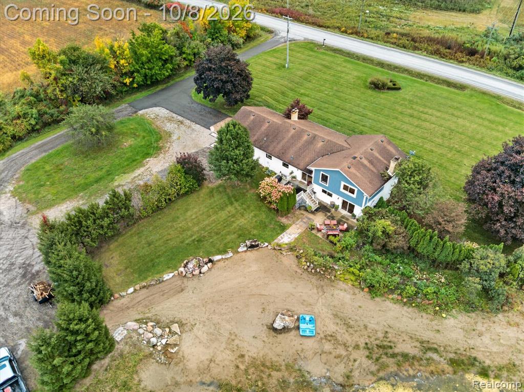 7375 Tubspring Road Almont, MI 48003 - Photo 53 of 65 Gallery Image 53