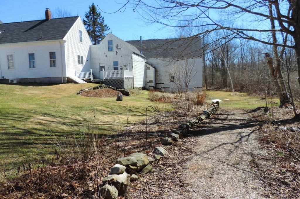 1384 Harpswell Neck Road Harpswell, ME 04079 - Photo 27 of 33 Photo