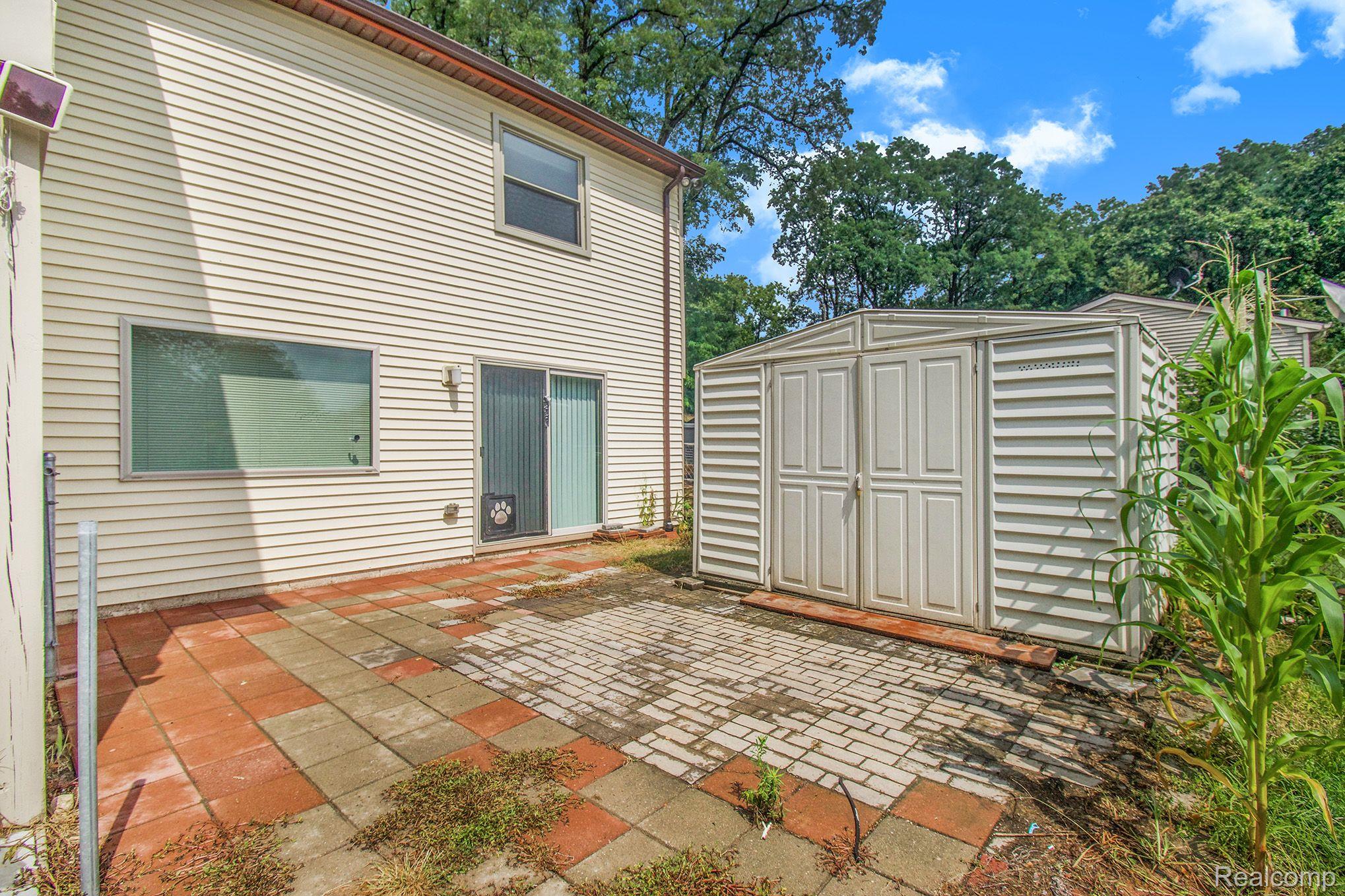 5749 Crandall Road Howell, MI 48855 - Photo 34 of 34 Gallery Image 34