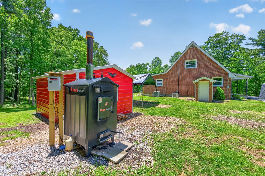 644 Daniels Run Road Northeast Copper Hill, VA 24079 - Photo 56 of 74 Gallery Image 56