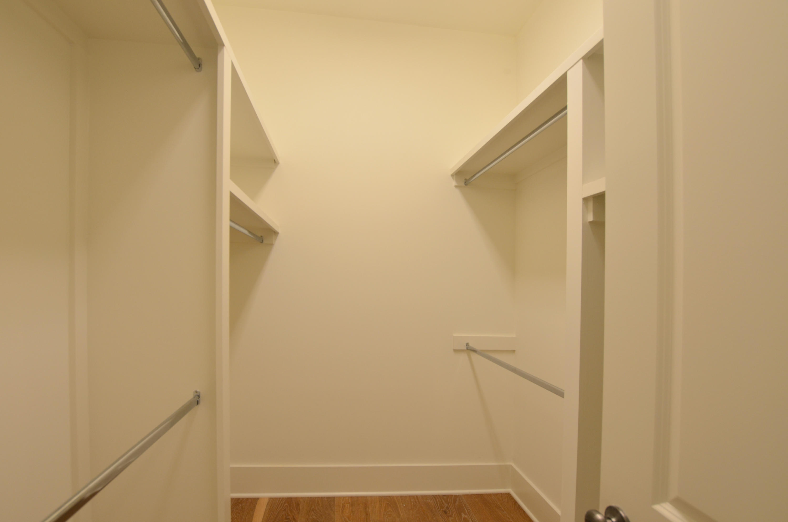 325 Mercantile Road McClellanville, SC 29458 - Photo 14 of 33 Master Closet