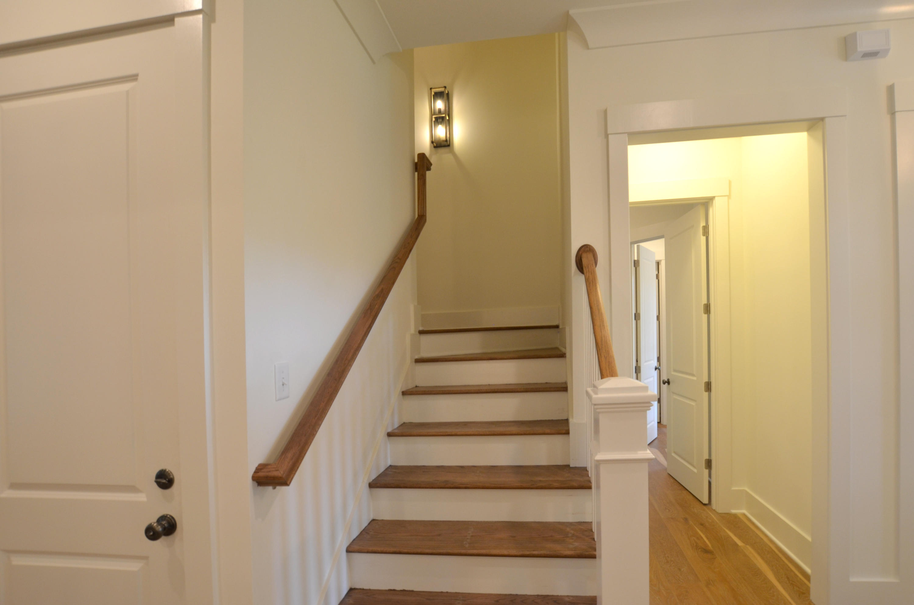 325 Mercantile Road McClellanville, SC 29458 - Photo 22 of 33 Stairs