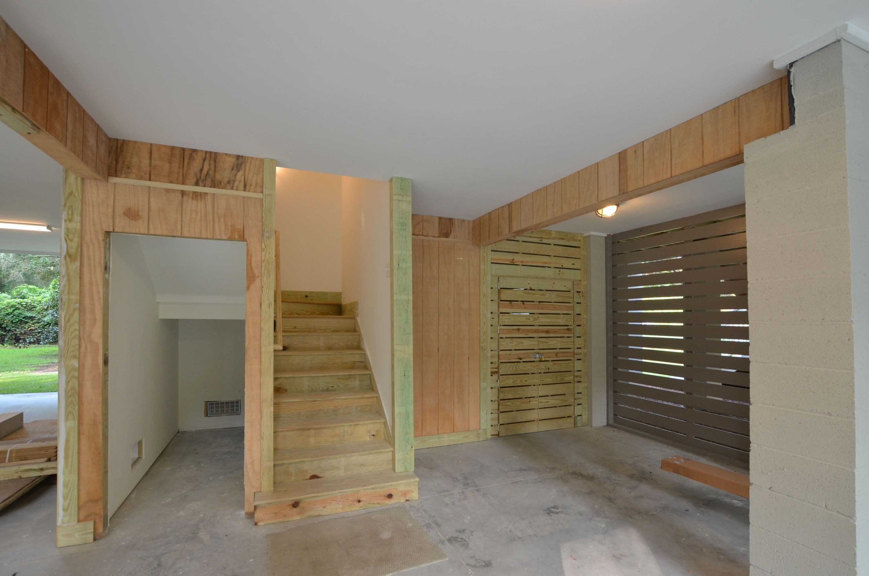 325 Mercantile Road McClellanville, SC 29458 - Photo 29 of 33 Under House