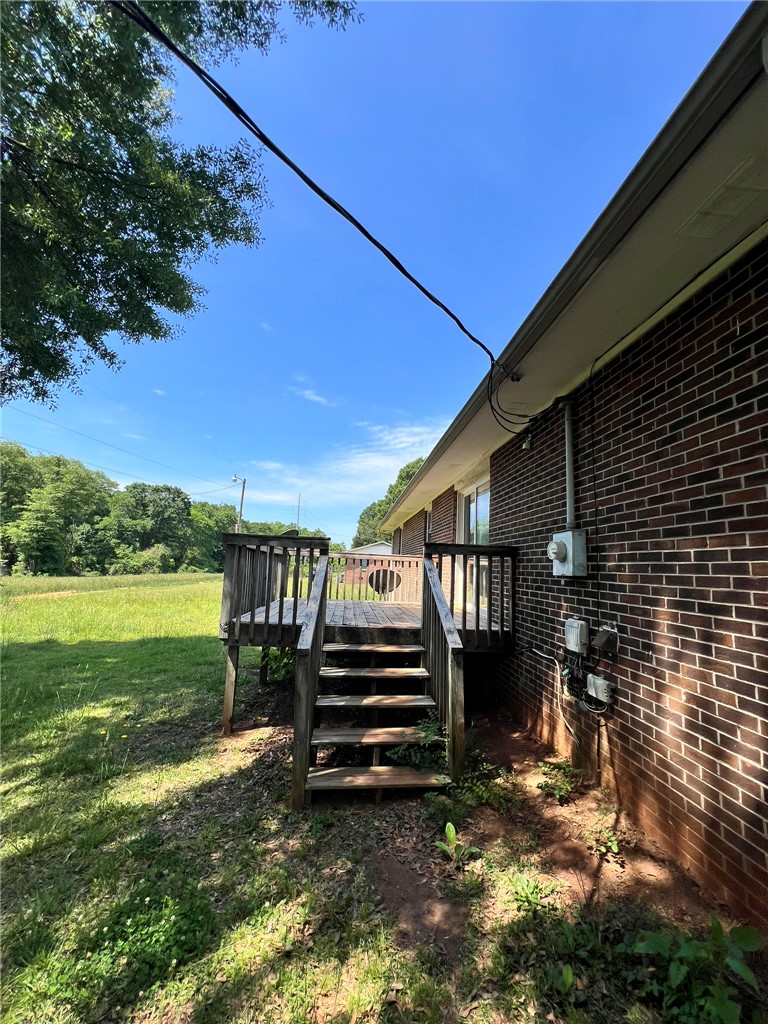 229 East Pinedale Road Anderson, SC 29626 - Photo 11 of 12