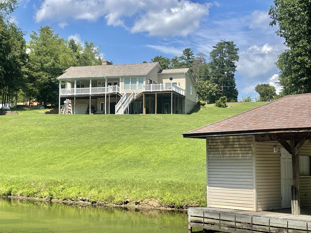 562 Beaver Dam Road Semora, NC 27343 - Photo 1 of 71 Gallery Image 1