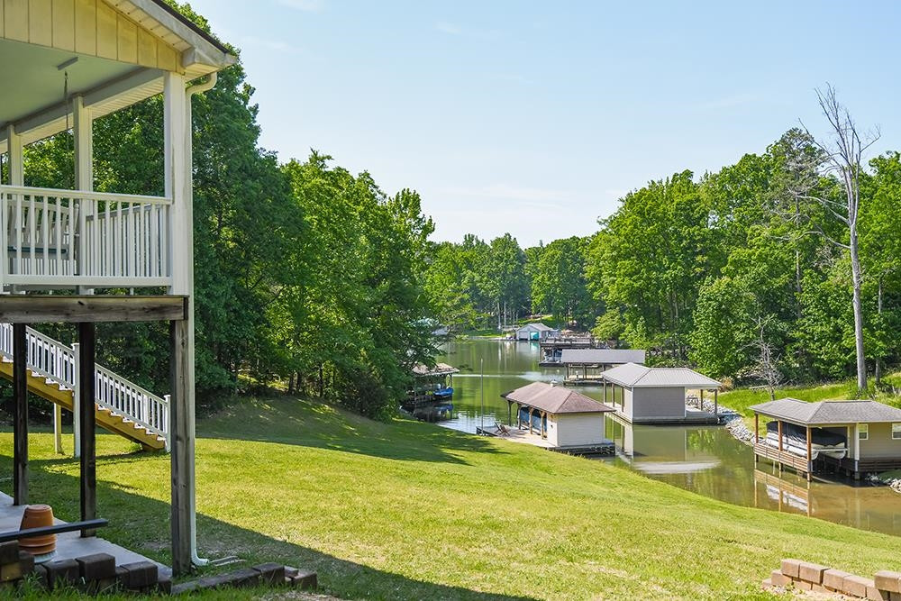 562 Beaver Dam Road Semora, NC 27343 - Photo 11 of 71 Gallery Image 11