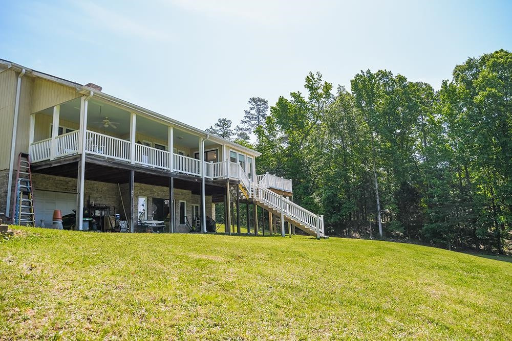 562 Beaver Dam Road Semora, NC 27343 - Photo 12 of 71 Gallery Image 12