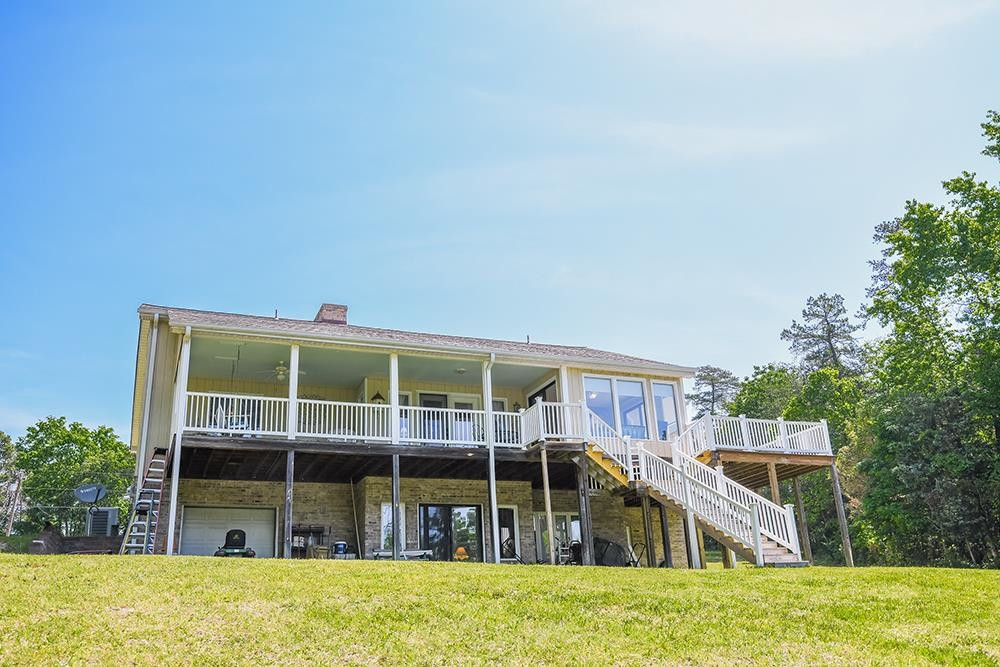 562 Beaver Dam Road Semora, NC 27343 - Photo 13 of 71 Gallery Image 13