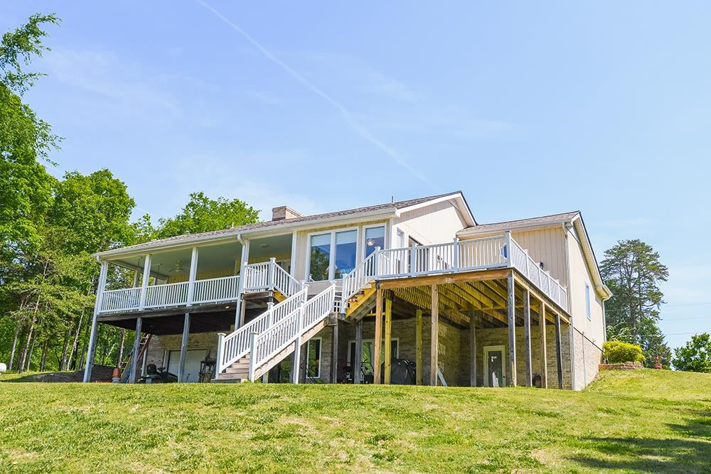 562 Beaver Dam Road Semora, NC 27343 - Photo 16 of 71 Gallery Image 16