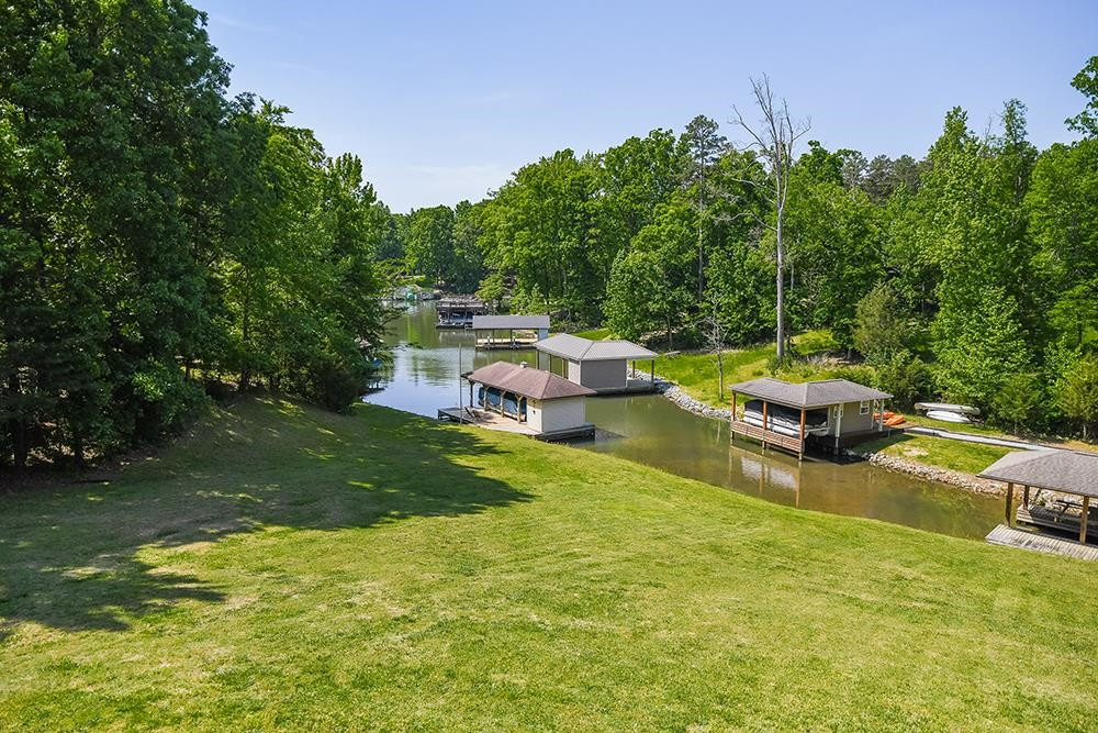 562 Beaver Dam Road Semora, NC 27343 - Photo 17 of 71 Gallery Image 17