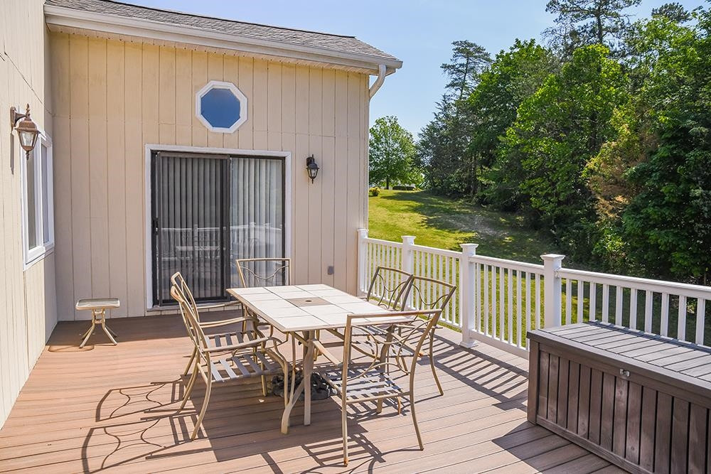 562 Beaver Dam Road Semora, NC 27343 - Photo 18 of 71 Gallery Image 18