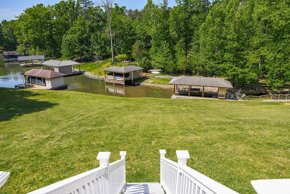 562 Beaver Dam Road Semora, NC 27343 - Photo 20 of 71 Gallery Image 20