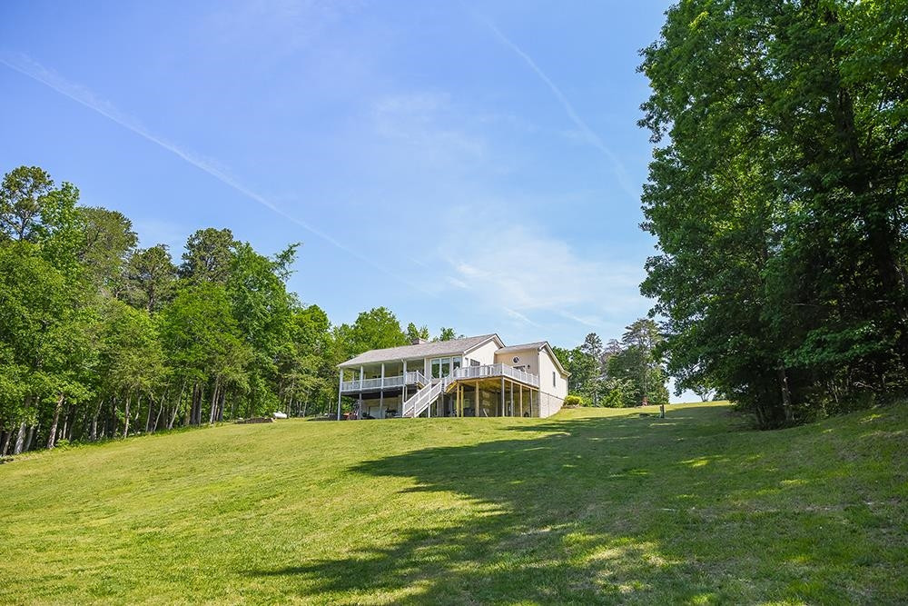 562 Beaver Dam Road Semora, NC 27343 - Photo 2 of 71 Gallery Image 2
