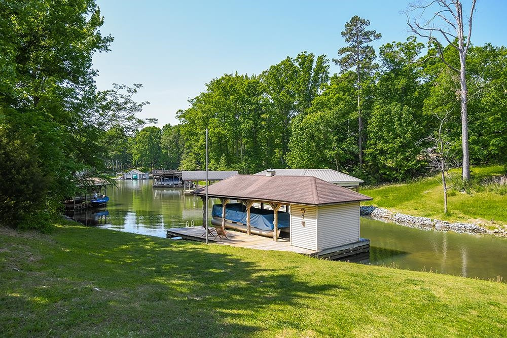 562 Beaver Dam Road Semora, NC 27343 - Photo 21 of 71 Gallery Image 21
