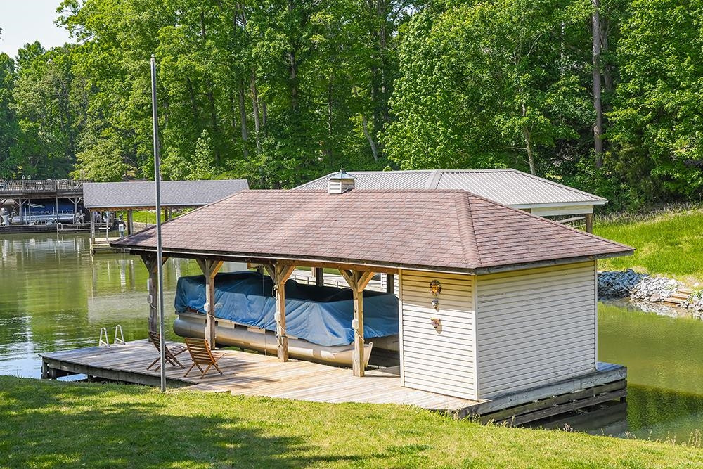 562 Beaver Dam Road Semora, NC 27343 - Photo 22 of 71 Gallery Image 22