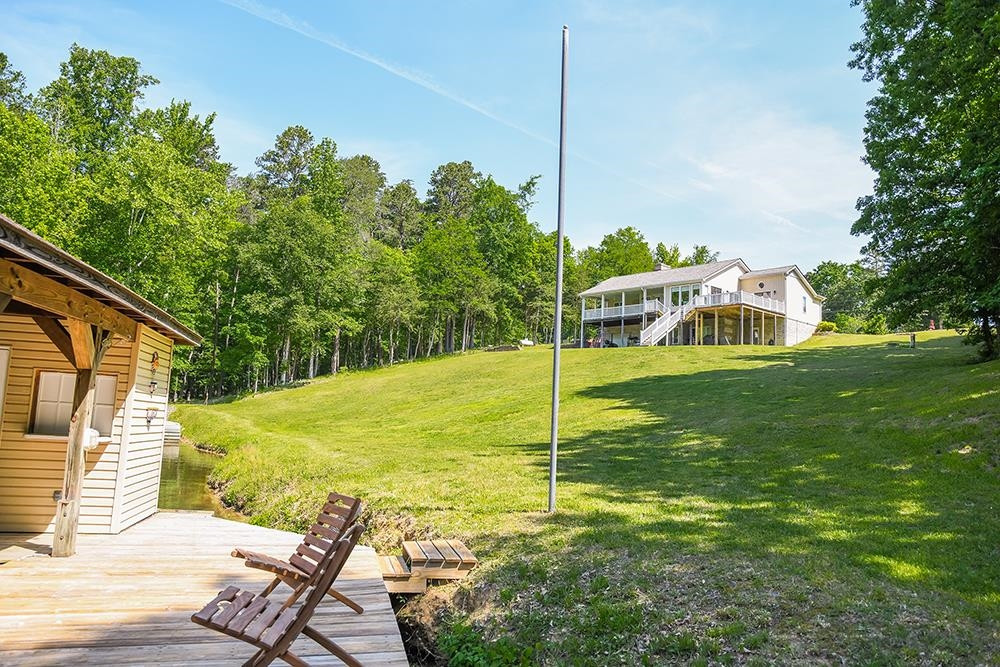 562 Beaver Dam Road Semora, NC 27343 - Photo 25 of 71 Gallery Image 25
