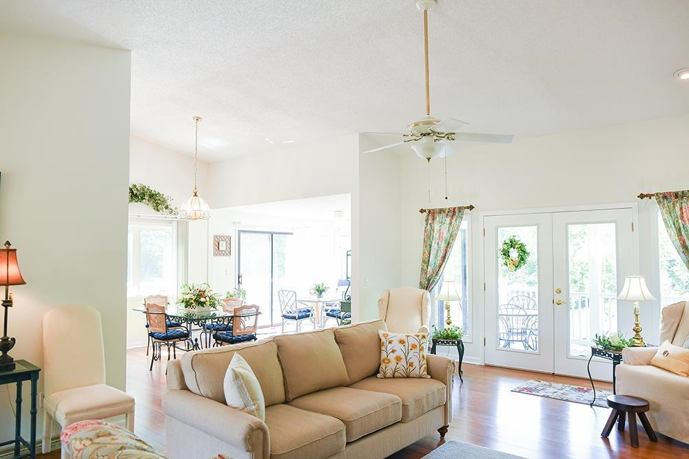562 Beaver Dam Road Semora, NC 27343 - Photo 28 of 71 Gallery Image 28