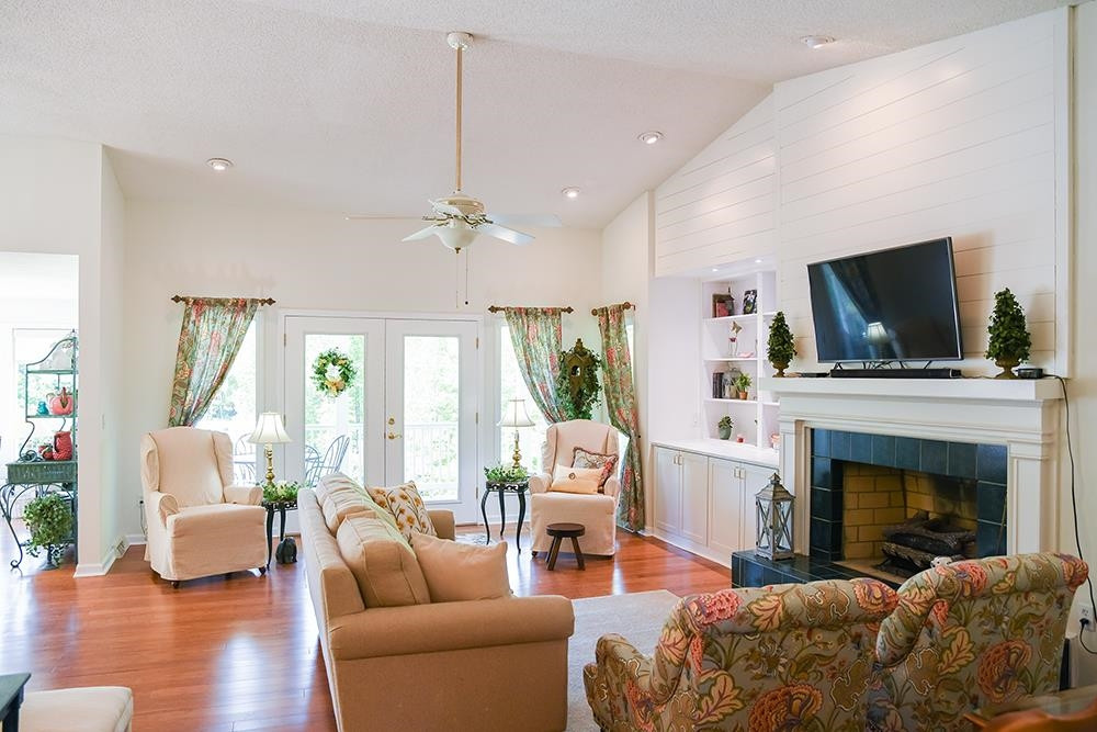 562 Beaver Dam Road Semora, NC 27343 - Photo 30 of 71 Gallery Image 30