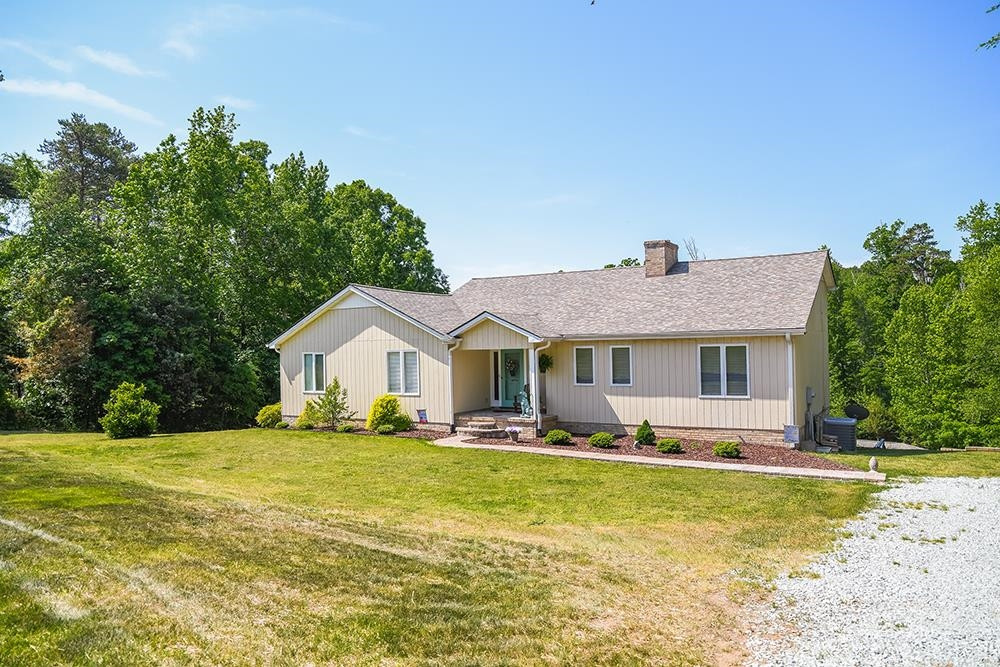 562 Beaver Dam Road Semora, NC 27343 - Photo 3 of 71 Gallery Image 3