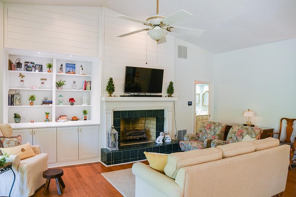562 Beaver Dam Road Semora, NC 27343 - Photo 31 of 71 Gallery Image 31