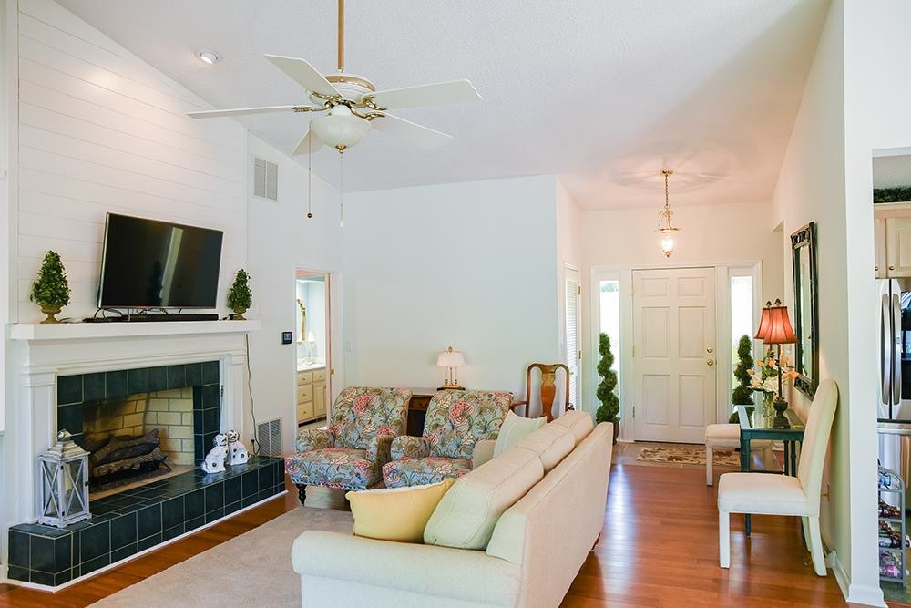 562 Beaver Dam Road Semora, NC 27343 - Photo 32 of 71 Gallery Image 32