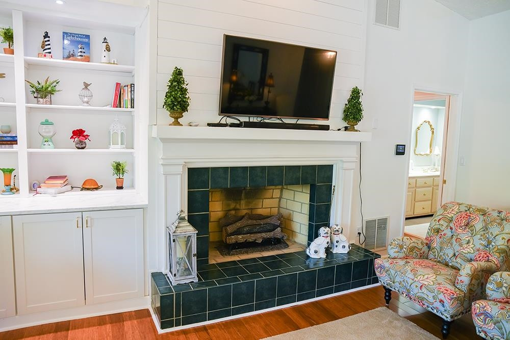 562 Beaver Dam Road Semora, NC 27343 - Photo 33 of 71 Gallery Image 33