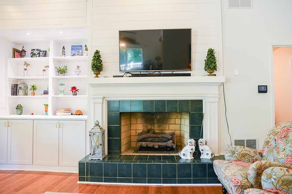 562 Beaver Dam Road Semora, NC 27343 - Photo 34 of 71 Gallery Image 34