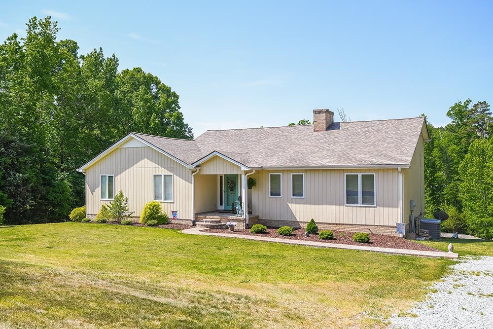 562 Beaver Dam Road Semora, NC 27343 - Photo 4 of 71 Gallery Image 4