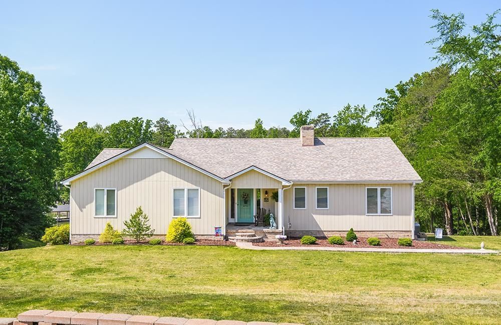 562 Beaver Dam Road Semora, NC 27343 - Photo 5 of 71 Gallery Image 5